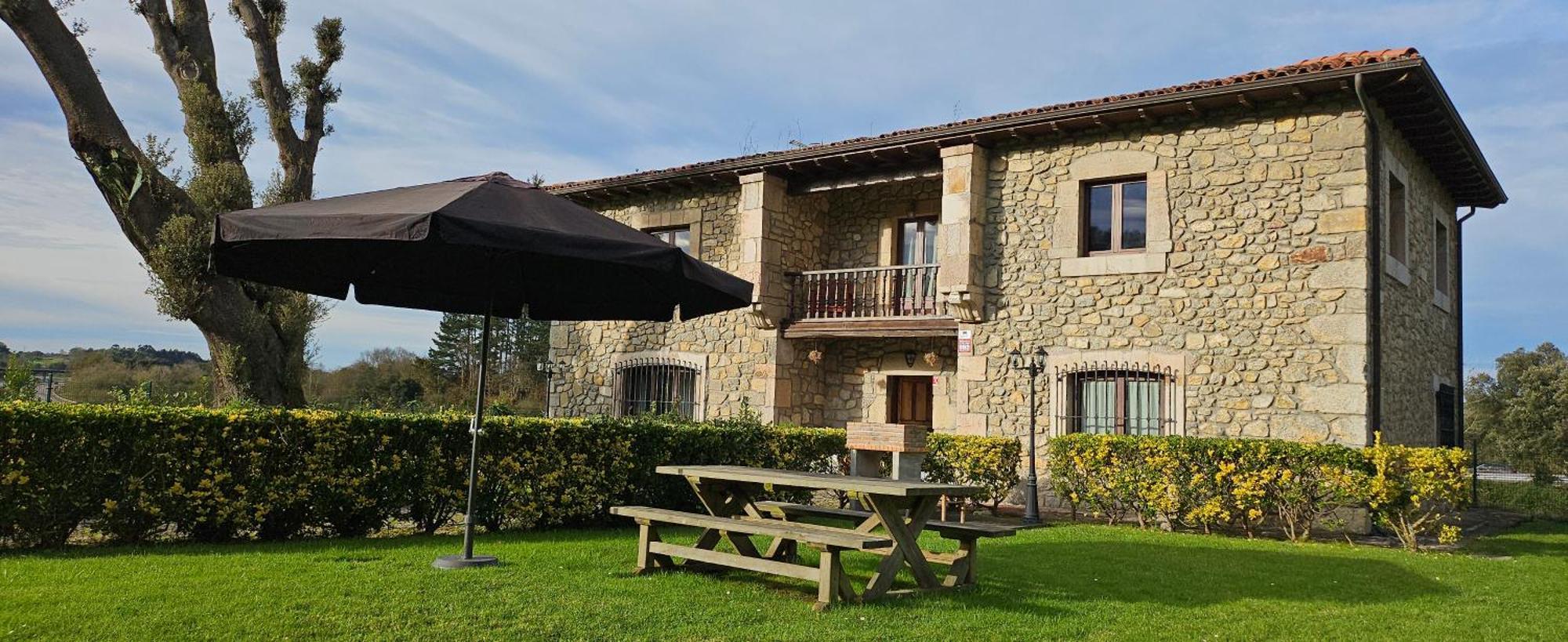 Country house Casa De Aldea La Piniella *