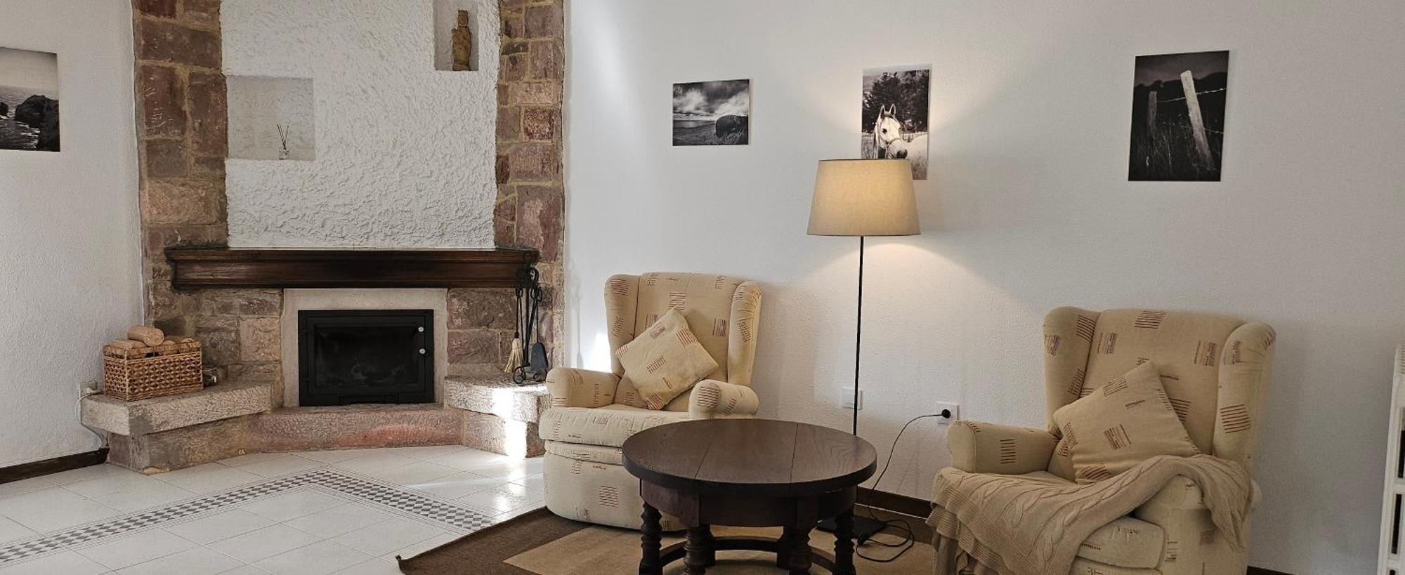 Casa De Aldea La Piniella Villahormes