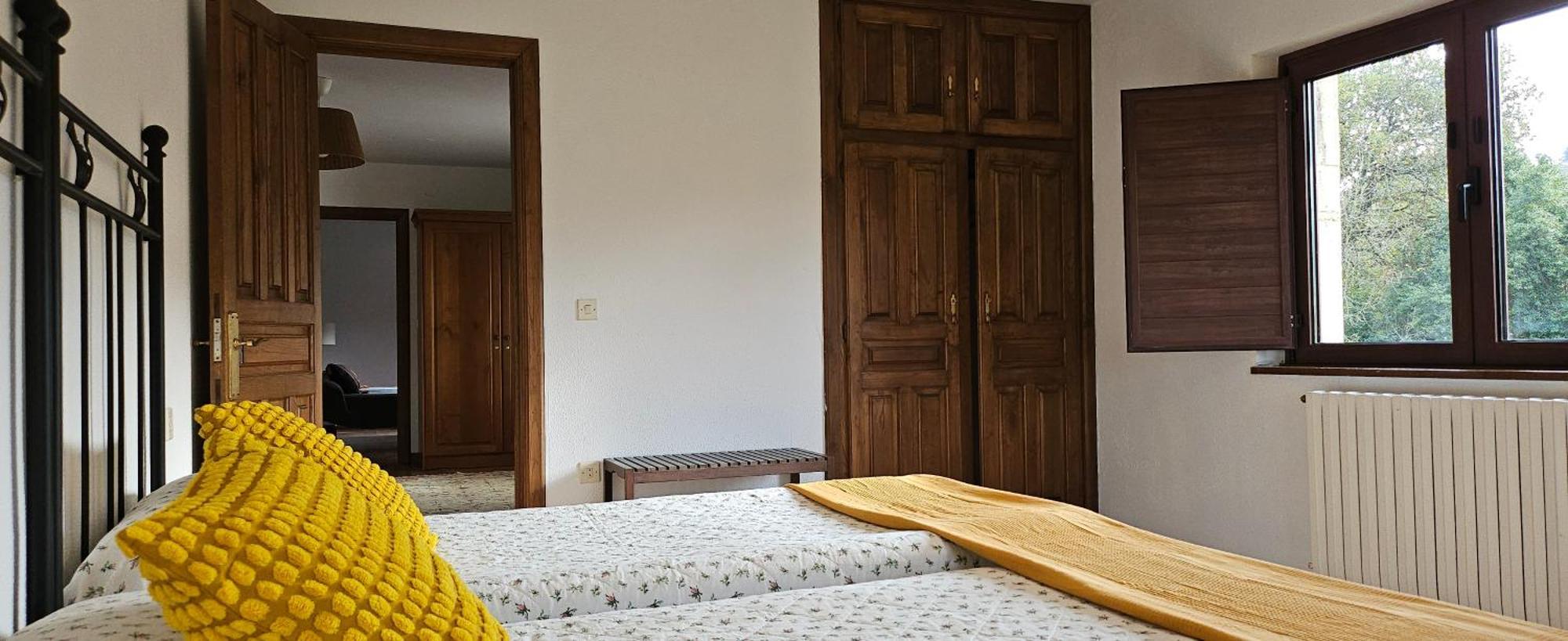Casa De Aldea La Piniella Country house
