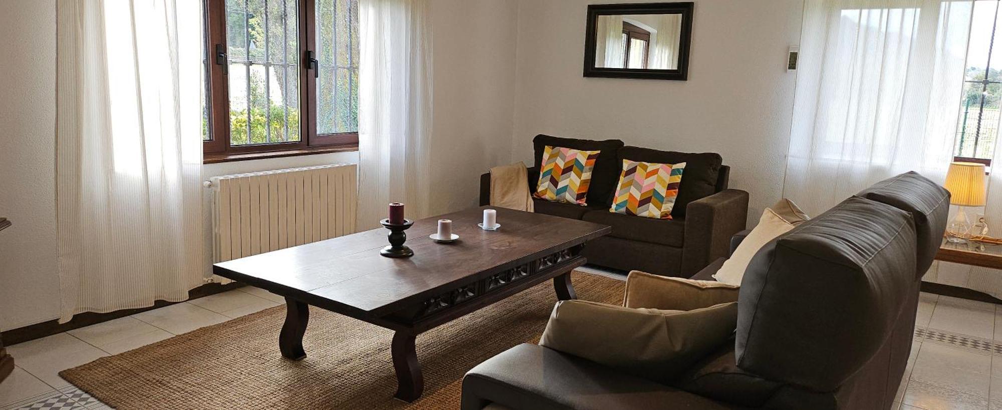 Country house Casa De Aldea La Piniella