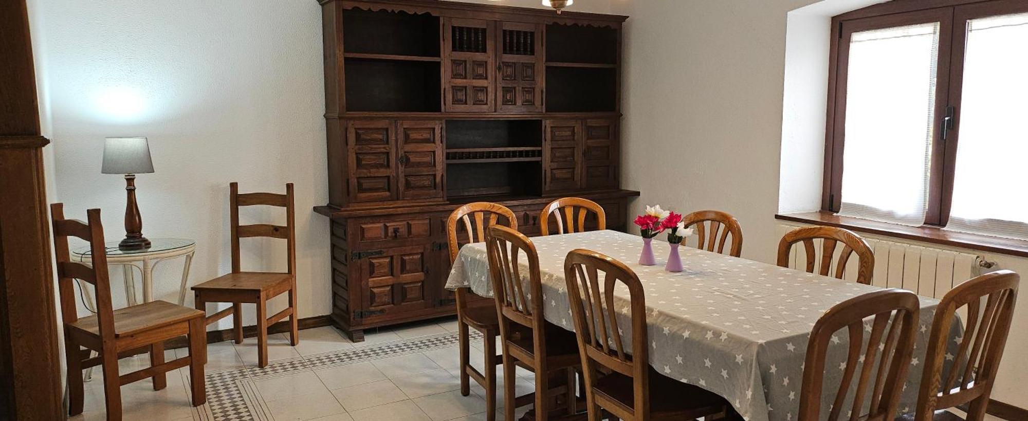 Casa De Aldea La Piniella Country house *